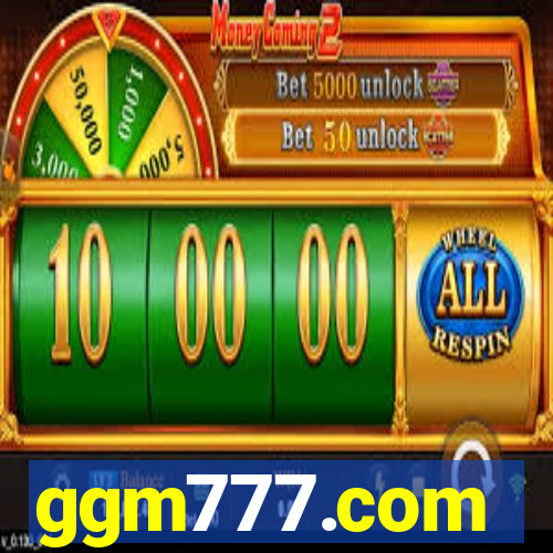 ggm777.com