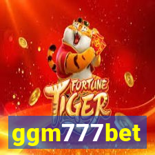 ggm777bet