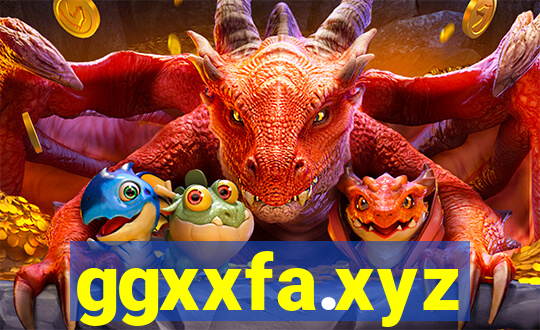 ggxxfa.xyz