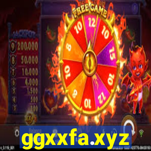 ggxxfa.xyz