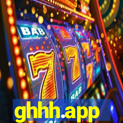 ghhh.app