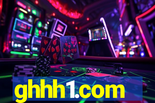 ghhh1.com
