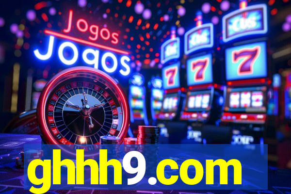 ghhh9.com