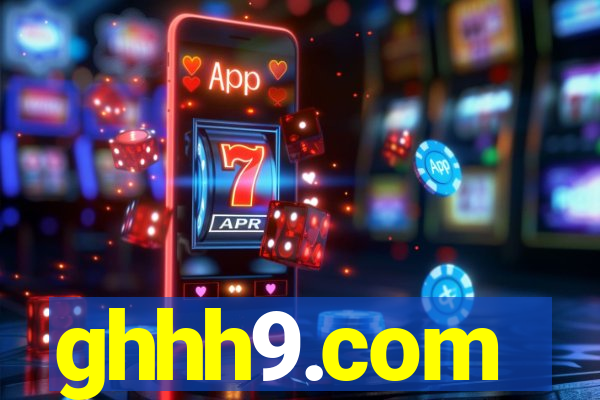 ghhh9.com