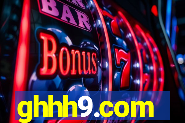 ghhh9.com