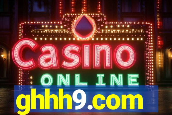 ghhh9.com