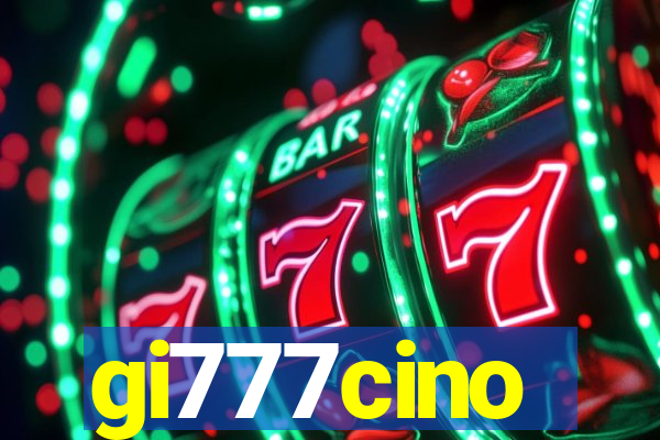 gi777cino