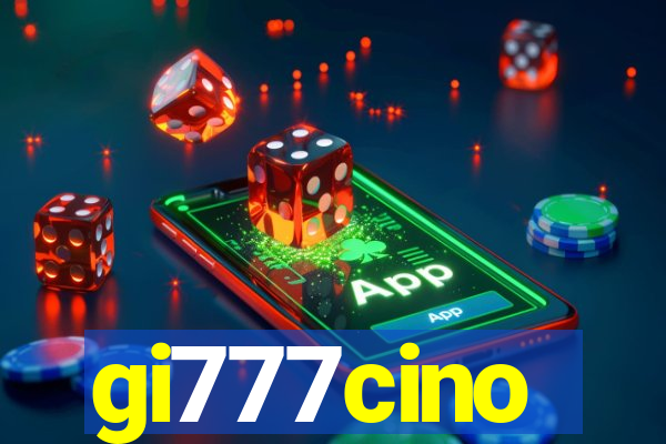gi777cino