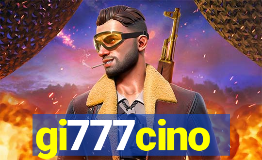 gi777cino