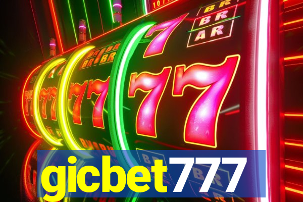gicbet777