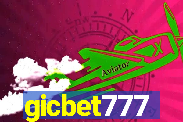 gicbet777