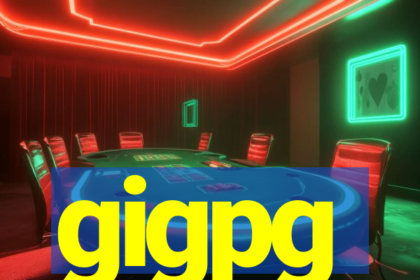 gigpg