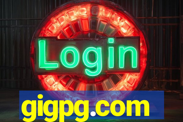 gigpg.com