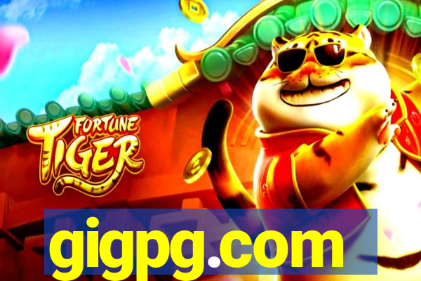 gigpg.com