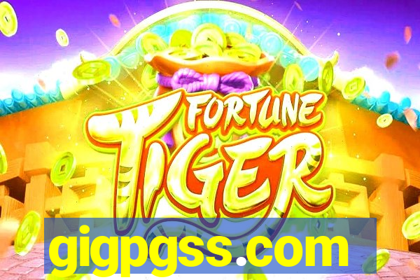 gigpgss.com