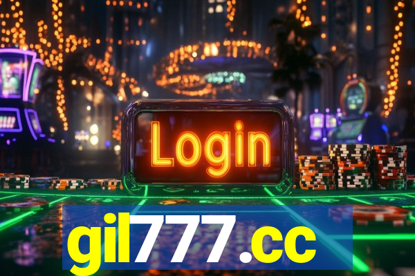 gil777.cc