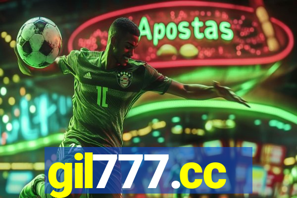 gil777.cc
