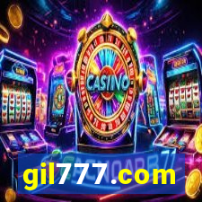 gil777.com