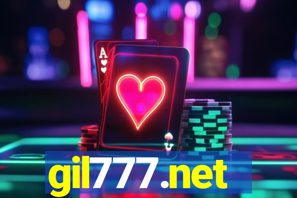 gil777.net