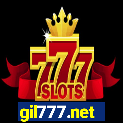 gil777.net