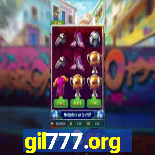 gil777.org