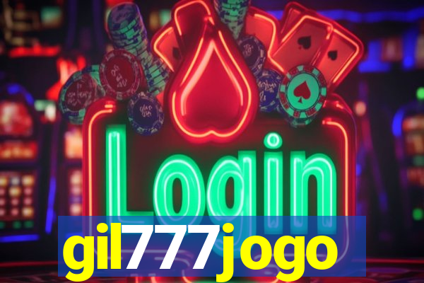 gil777jogo