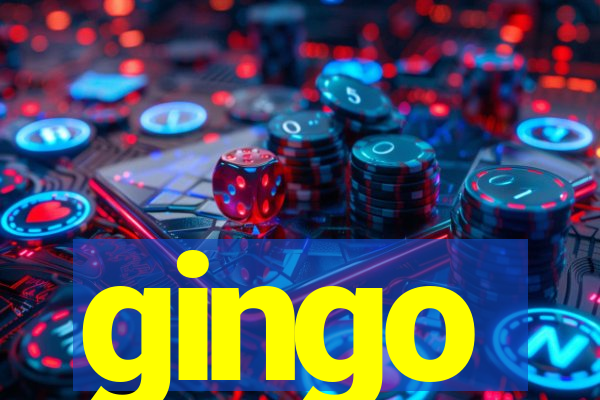 gingo