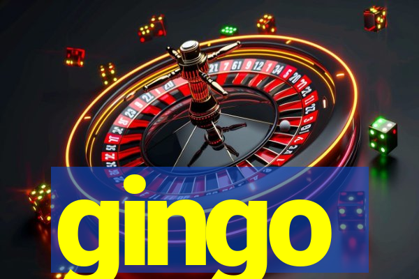 gingo