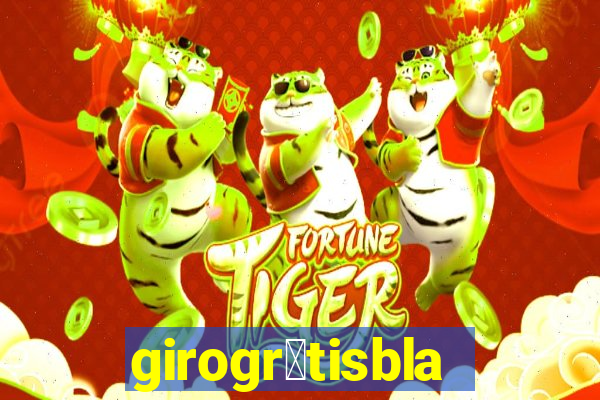 girogr谩tisblaze