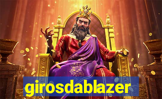 girosdablazer