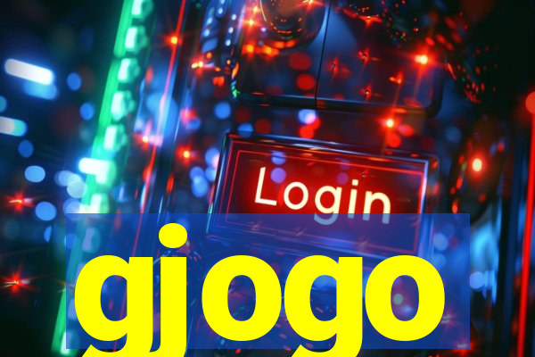 gjogo