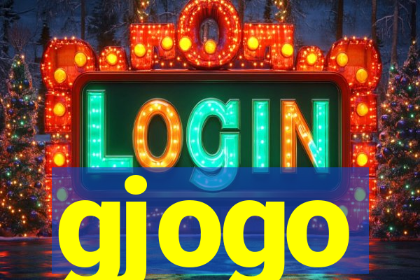 gjogo