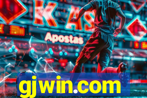 gjwin.com