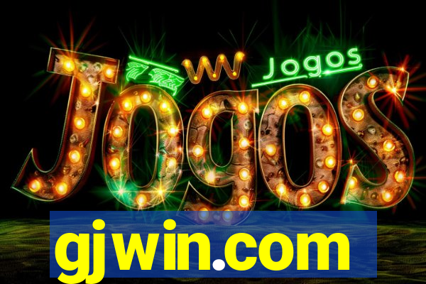 gjwin.com