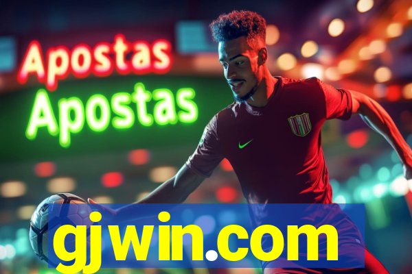 gjwin.com
