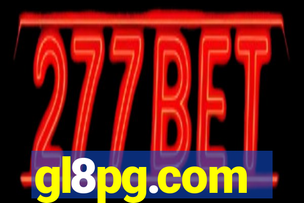 gl8pg.com