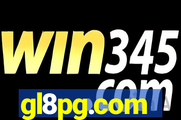 gl8pg.com