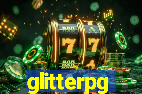 glitterpg