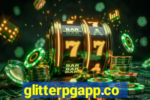 glitterpgapp.com