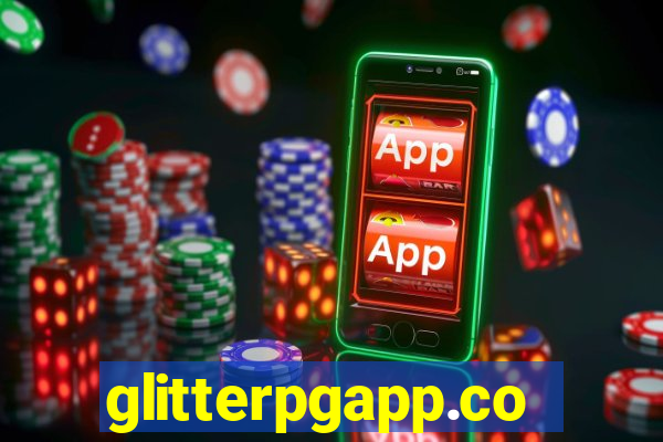 glitterpgapp.com