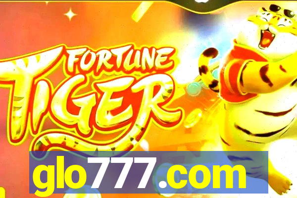 glo777.com