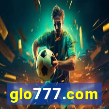 glo777.com