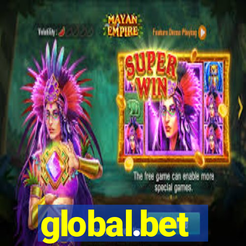 global.bet