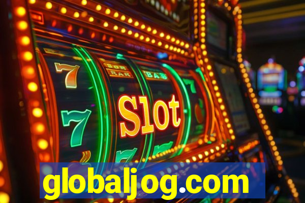 globaljog.com
