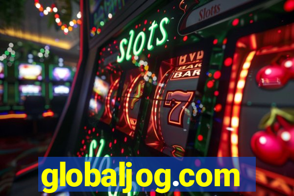 globaljog.com