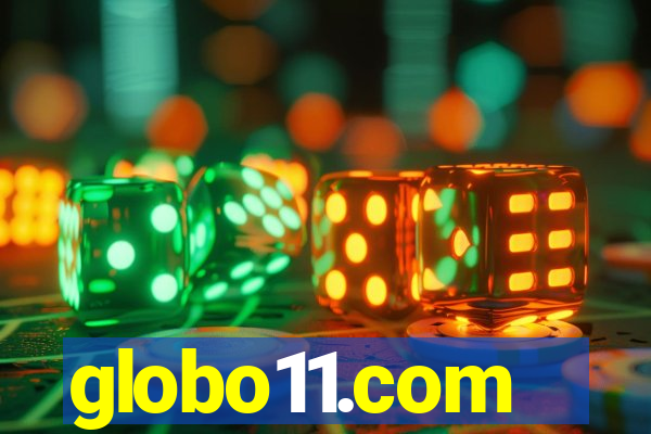 globo11.com