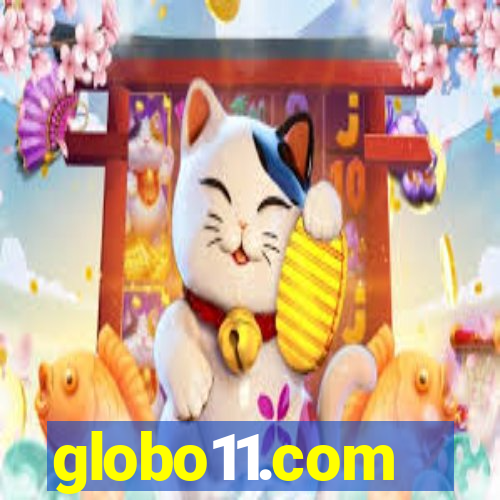 globo11.com