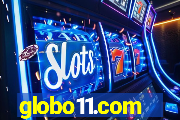 globo11.com