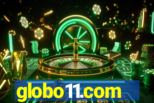 globo11.com