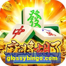 glossybingo.com